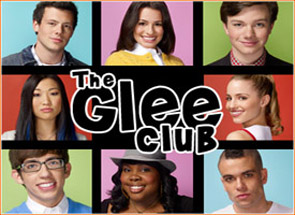 Glee 1-3 image 001